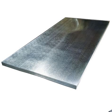 2 mm thick metal sheet|2mm galvanised steel sheet.